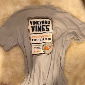 vineyard vines tshirt